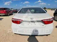 2015 Toyota CAMRY фото