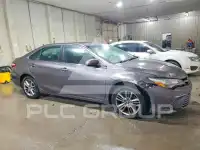 2015 Toyota CAMRY photo
