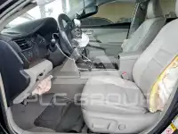 2015 Toyota CAMRY фото