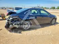 2015 Toyota CAMRY фото