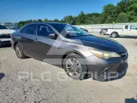 2015 Toyota CAMRY фото