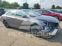 2015 Toyota CAMRY photo