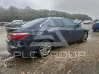 2015 Toyota CAMRY фото