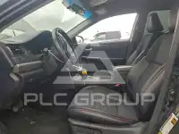 2015 Toyota CAMRY фото