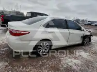 2015 Toyota CAMRY фото