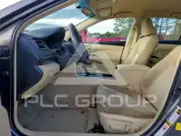 2015 Toyota CAMRY photo