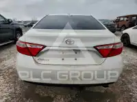 2015 Toyota CAMRY фото