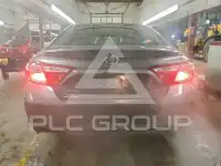 2015 Toyota CAMRY фото