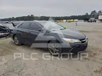 2015 Toyota CAMRY фото