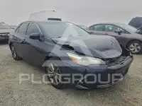 2015 Toyota CAMRY фото