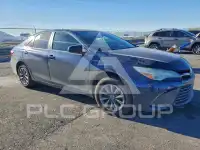 2015 Toyota CAMRY фото