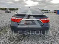 2015 Toyota CAMRY фото