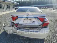 2015 Toyota CAMRY фото