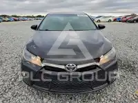 2015 Toyota CAMRY фото