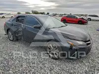 2015 Toyota CAMRY фото