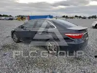 2015 Toyota CAMRY фото
