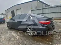 2015 Toyota CAMRY фото