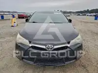2015 Toyota CAMRY фото