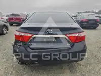 2015 Toyota CAMRY фото
