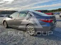 2015 Toyota CAMRY photo