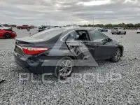 2015 Toyota CAMRY фото