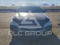 2015 Toyota CAMRY фото