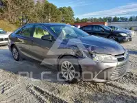 2015 Toyota CAMRY photo