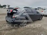 2015 Toyota CAMRY фото