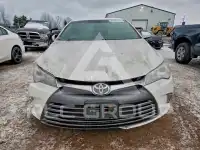 2015 Toyota CAMRY фото
