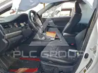 2015 Toyota CAMRY фото