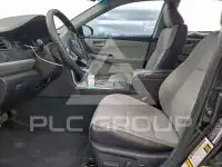 2015 Toyota CAMRY фото