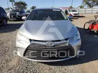 2015 Toyota CAMRY фото
