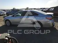 2015 Toyota CAMRY фото