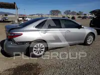 2015 Toyota CAMRY фото