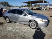 2015 Toyota CAMRY фото