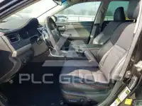 2015 Toyota CAMRY фото