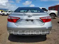 2015 Toyota CAMRY фото