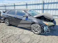 2015 Toyota CAMRY фото