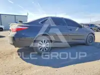 2015 Toyota CAMRY фото