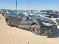 2015 Toyota CAMRY фото