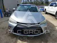 2015 Toyota CAMRY фото