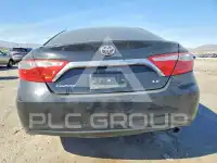 2015 Toyota CAMRY фото