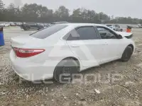 2015 Toyota CAMRY фото