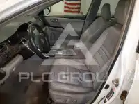 2015 Toyota CAMRY фото