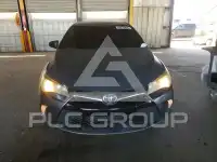 2015 Toyota CAMRY фото