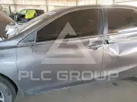 2015 Toyota CAMRY фото
