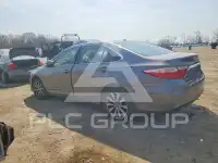 2015 Toyota CAMRY фото