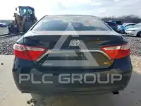 2015 Toyota CAMRY фото