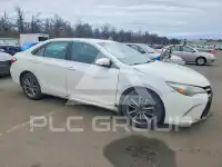 2015 Toyota CAMRY фото