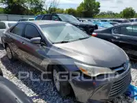 2015 Toyota CAMRY фото